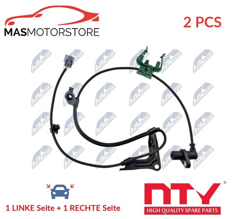 Abs sensor drehzahlfühler - abs,