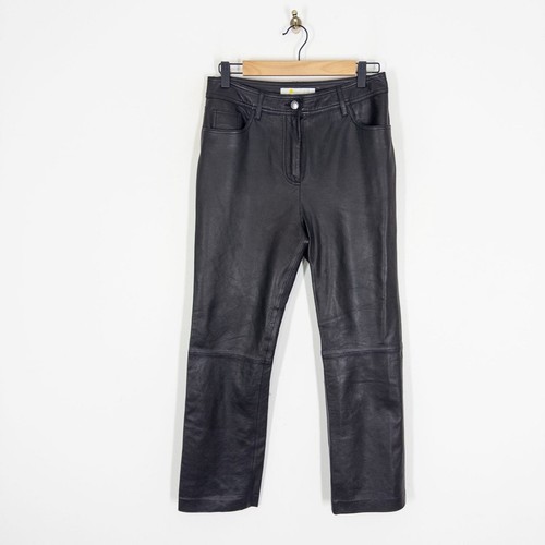Boden grosvenor echtlederhose - boden,
