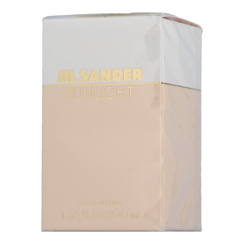 Jil sander sunlight edp - sander,