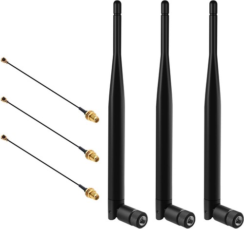 868mhz lora antenne 5dbi - lora,