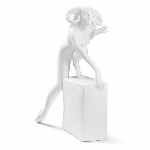 Goebel figur christel zodiacs - figur,