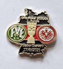 Pin FV Engers - Eintracht