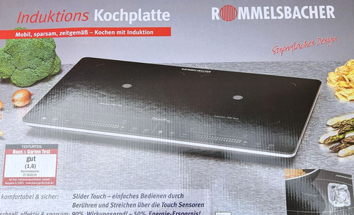 Rommelbacher 3420 in - rommelbacher, 3420/in