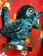 Vintage 50's Walter Bosse Mini