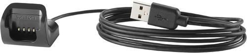 Tomtom usb desk dock - usb,