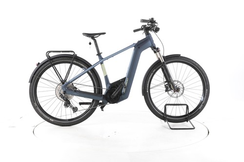 Bergamont revox premium pro - e-revox,