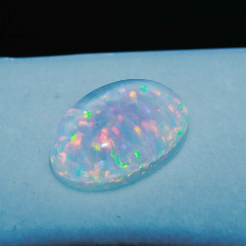 Natürlicher opal ct - natürlicher, 8,00