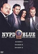 Nypd blue gesamt - -,