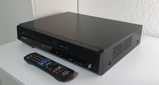 Panasonic DMR-EZ49V DVD-Recorder  HDMI