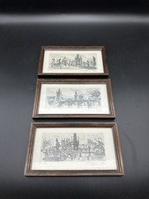 Lithographien handsigniert