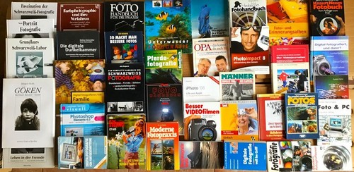Bücher fotografie - 38,