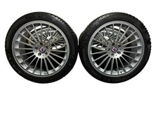 Original ALPINA XD3 G01 XD4