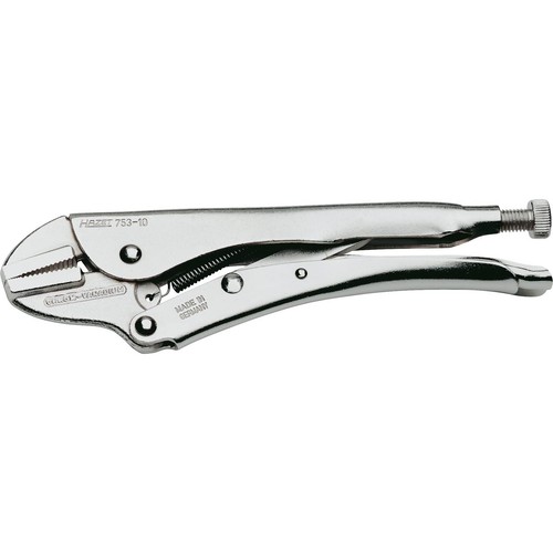 Hazet 753 gripzange - 753-10,