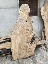 Olivenholz, Epoxidharz