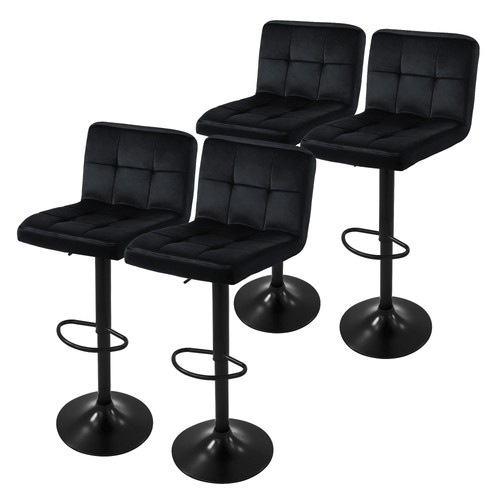 4er set barhocker - set,