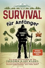 Thomas gast survival für - thomas,