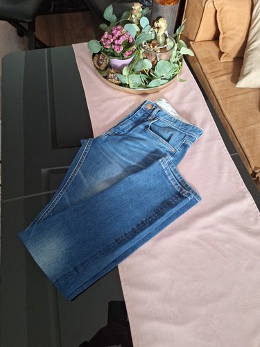 Herrenjeans slim fit oliver - herrenjeans,