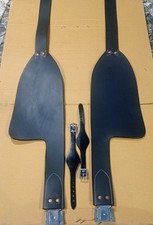 Western Pferdesattel Ersatz