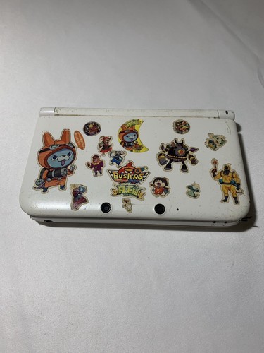 4337 nintendo 3ds weiß - 4337,