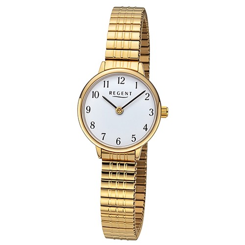 Regent damen armbanduhr analog - armbanduhr,