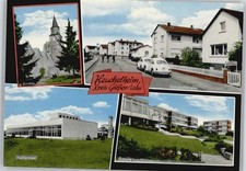 50408421 - 6301 Heuchelheim Schwimmbad, Schubertstrasse Giessen LKR