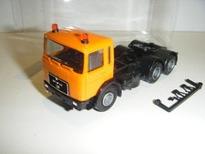 Herpa man achs - 3-achs, schwerlast