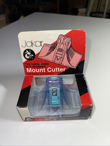 Jakar mount cutter 90 - mount,
