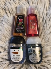 Bath & Body Works 4x PocketBac
