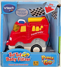 Vtech Tut Tut Baby Flitzer