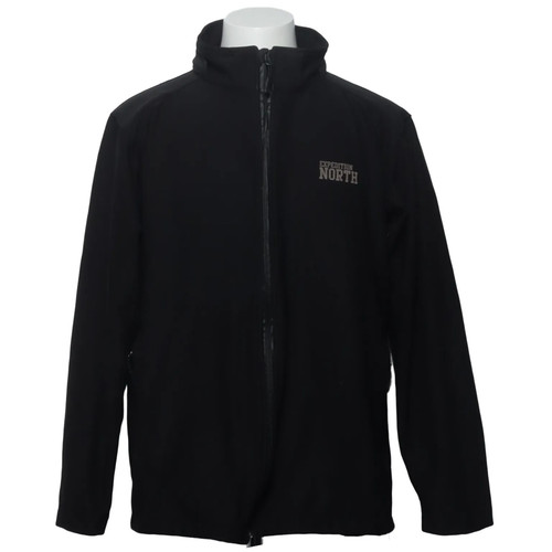 Expedition north - expedition,