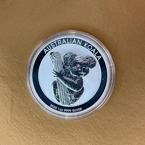 Australien dollar koala - dollar,