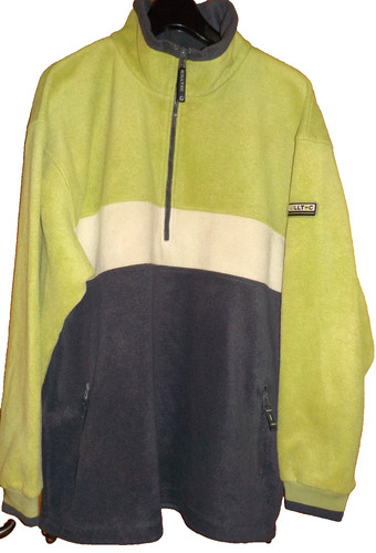 Killtec weicher warmer fleece - weicher,