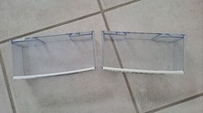 Neff 2 Kühlschranktür Fächer, nie benutzt, klares Kunststoff
