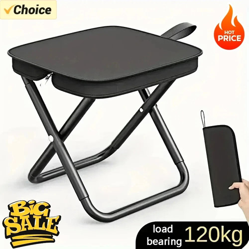 Klapphocker campinghocker - klapphocker,