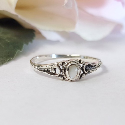 Damen ring silber - damen, 925