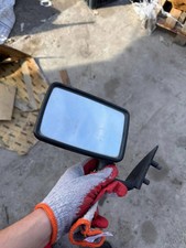 Außenspiegel VW Polo 86c