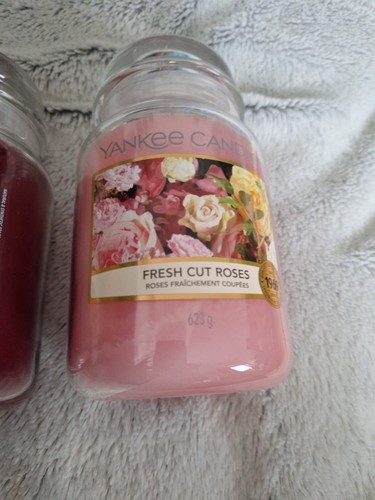 Yankee candle 623g - candle,