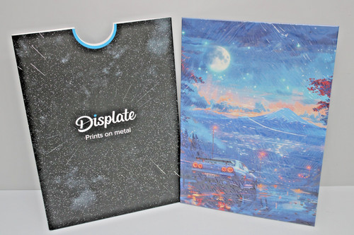 Displate nissan r34 fuji japan - displate,
