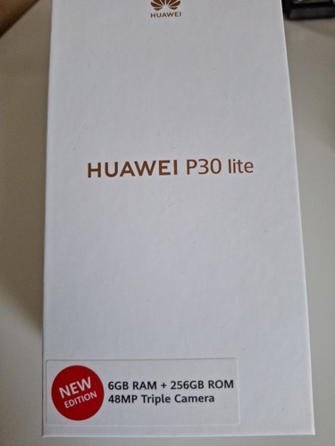 Huawei p30 lite ovp - huawei,