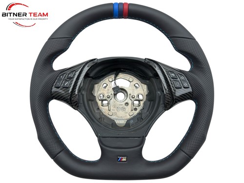 Sport lenkrad bmw e81 - bmw,