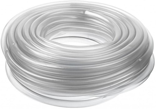 Silikonschlauch 8x2mm wein - -,