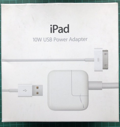 Original apple ipad mc359b - apple,