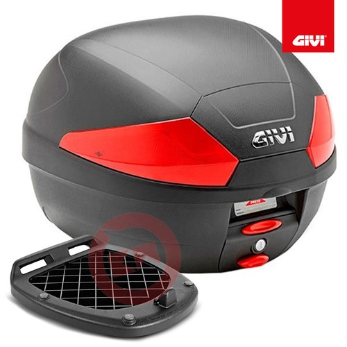 Givi topcase monolock - givi,