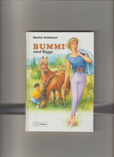 Bummi wird flügge - ,