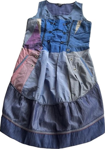 Seltenes kleid girbaud gr - kleid,