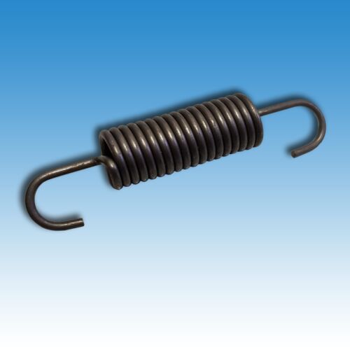 Zugfeder gasgestänge holder - zugfeder,