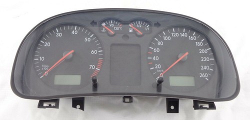 Kombiinstrument tacho benzin - kombiinstrument,