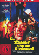 Lucio Fulci EIN KADAVER ( Zombie / Leiche / Toter ) HING AM GLOCKENSEIL DVD NEU