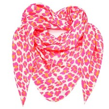 Damen Schal XXL Dreieck Schal