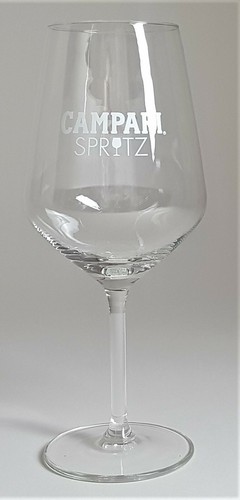 Campari aperitif spritz - campari,